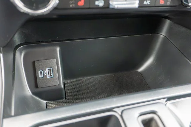 Used 2023 White Ford Tremor image 28