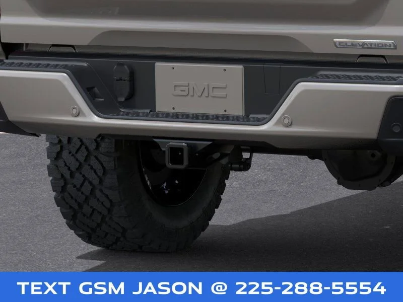 New 2026 Coastal Dune GMC Elevation image 74