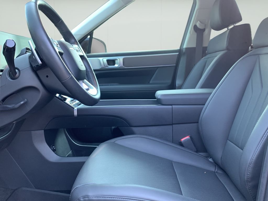 2026 Hyundai Santa Fe XRT - Photo 15