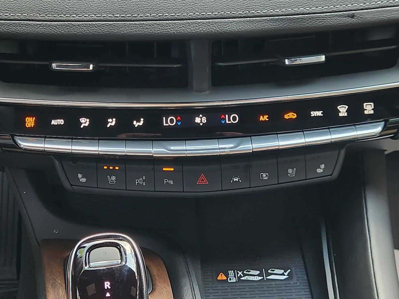 2026 Cadillac CT5 Premium Luxury - Photo 13