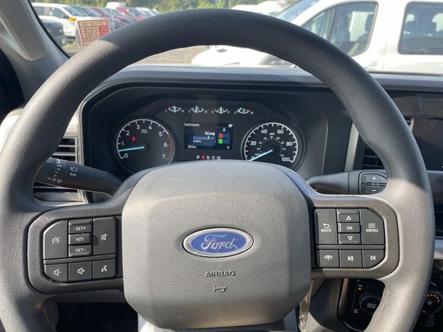 New 2026 Avalanche Ford F-250® XL image 12