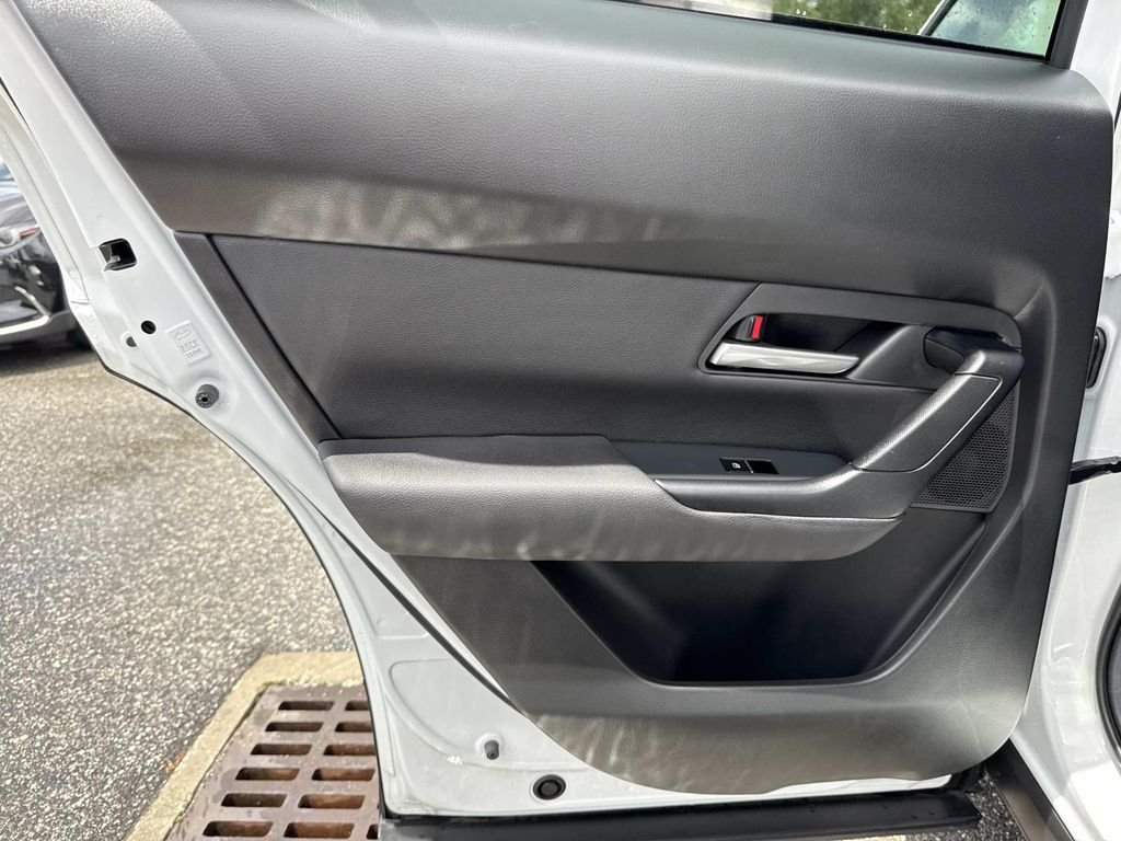 Used 2026 Beige Mazda Preferred image 15