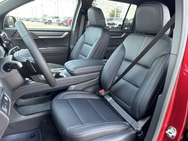 2026 GMC Acadia Elevation - Photo 19