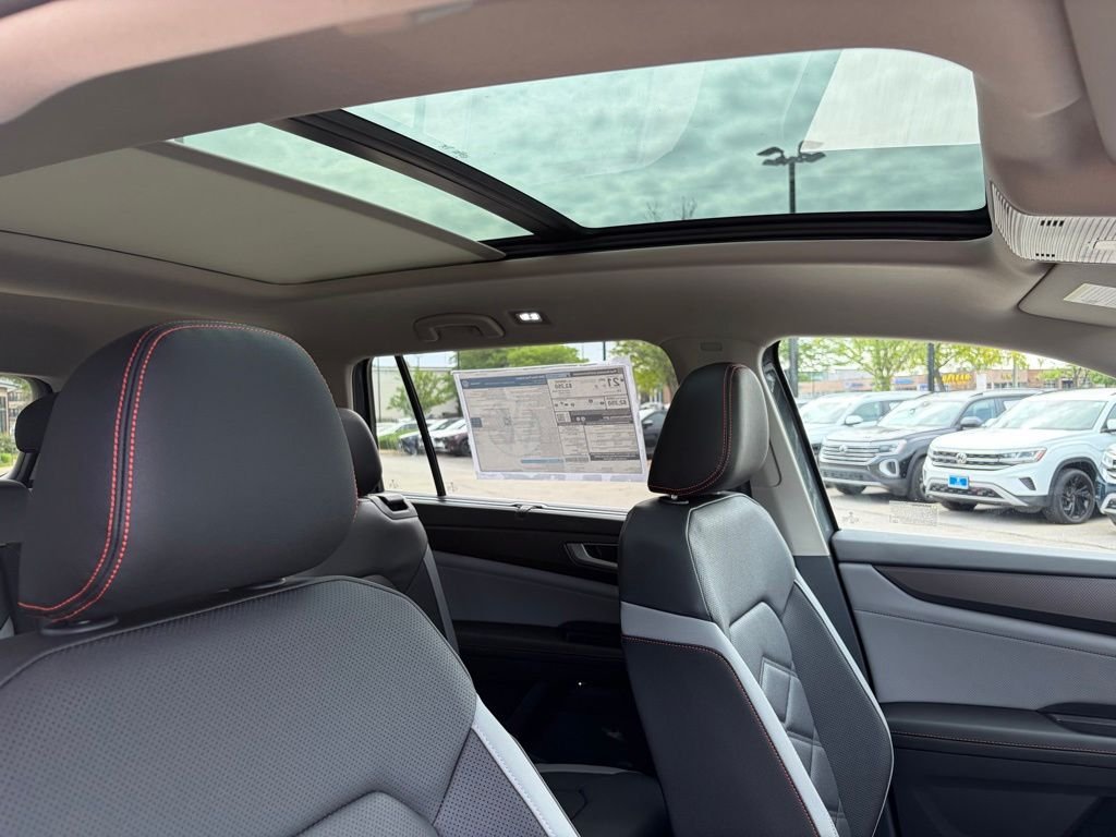 New 2026 Pure Gray Volkswagen 2.0T Peak Edition image 20