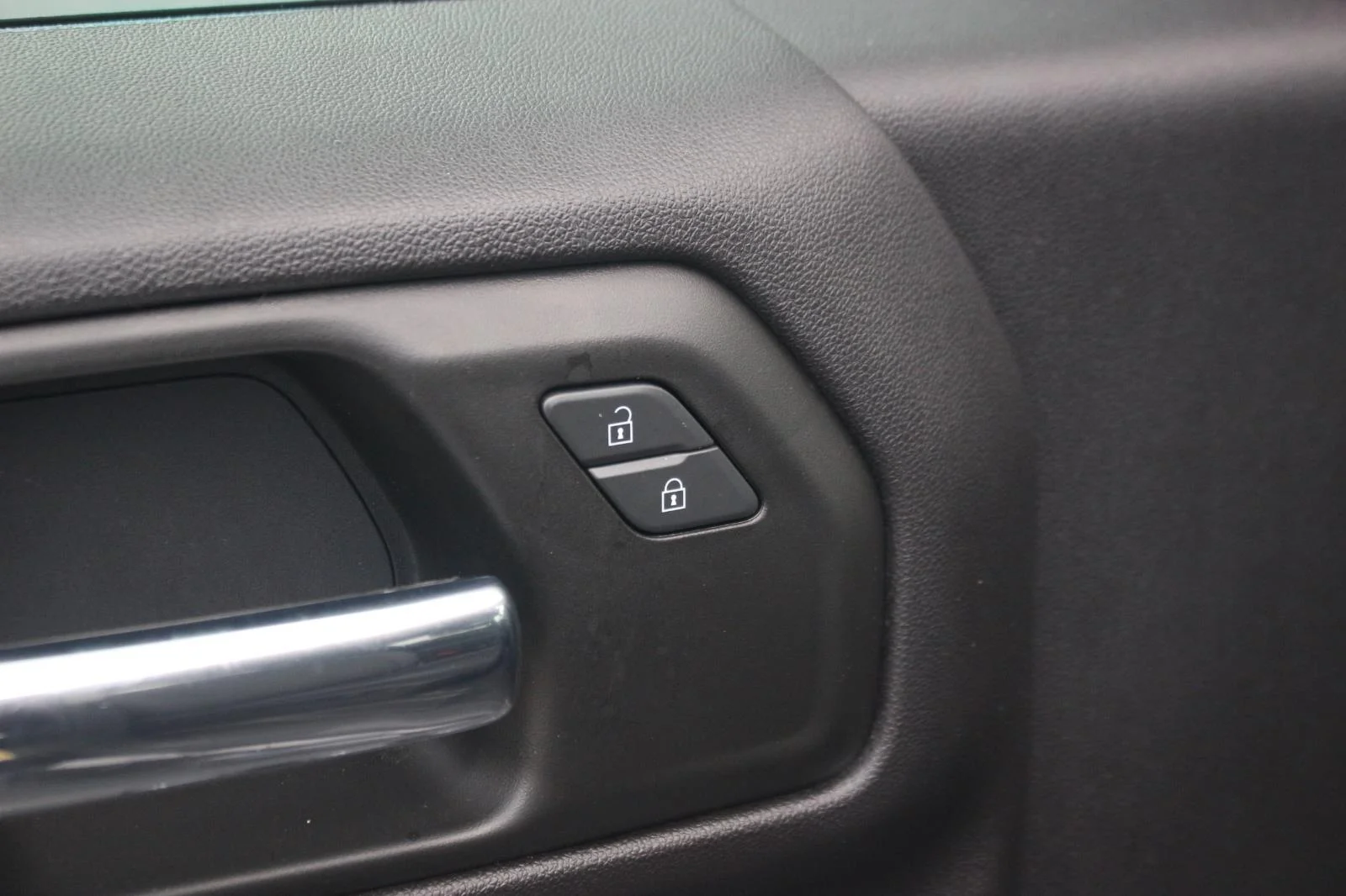 Used 2024 Black Chevrolet Custom image 13