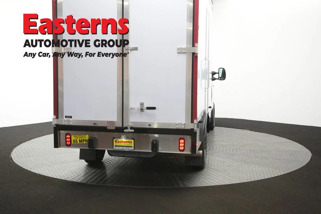 Used 2023 White Ford Base image 37