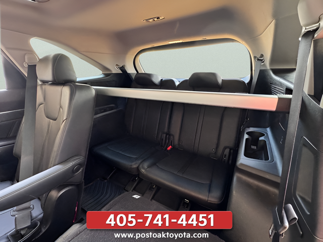 Used 2023 Silver Kia SX image 17