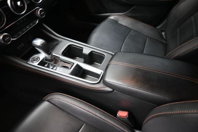 Used 2022 Orange Nissan SR image 30