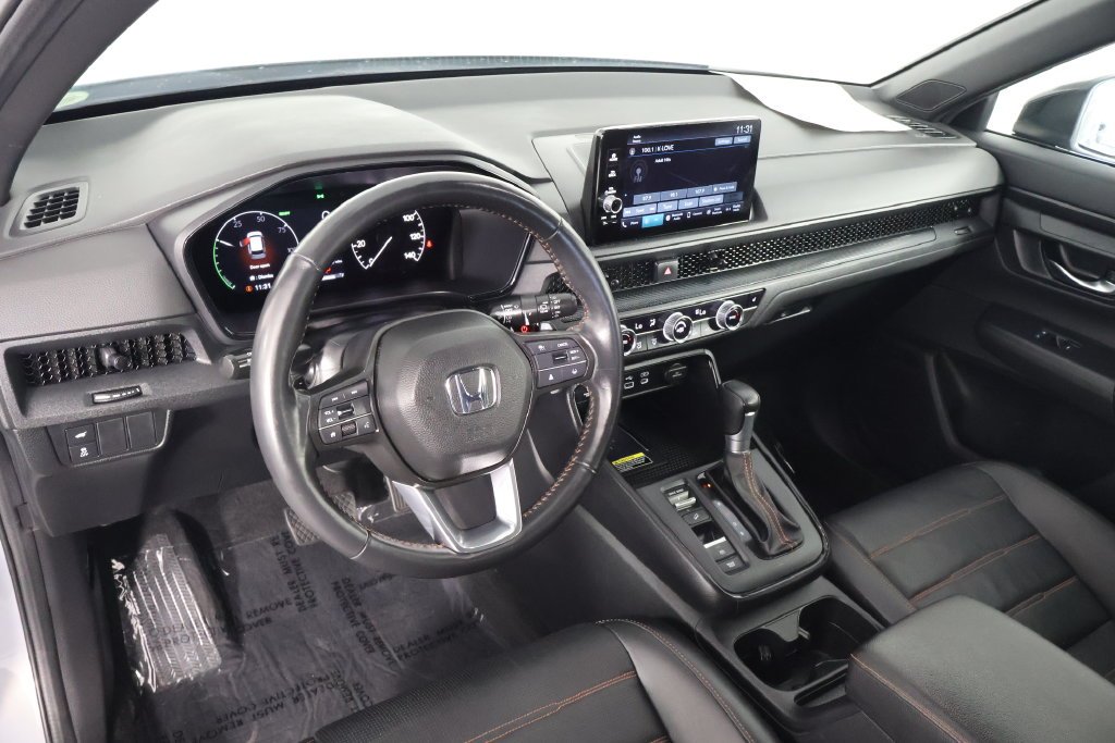 2024 Honda CR-V Sport-L - Photo 14