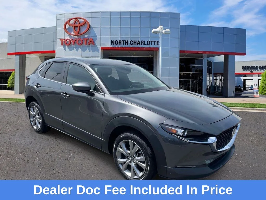 2023 Mazda CX-30 Select AWD's photo