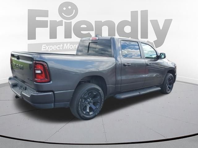Used 2026 Gray Ram Express image 5