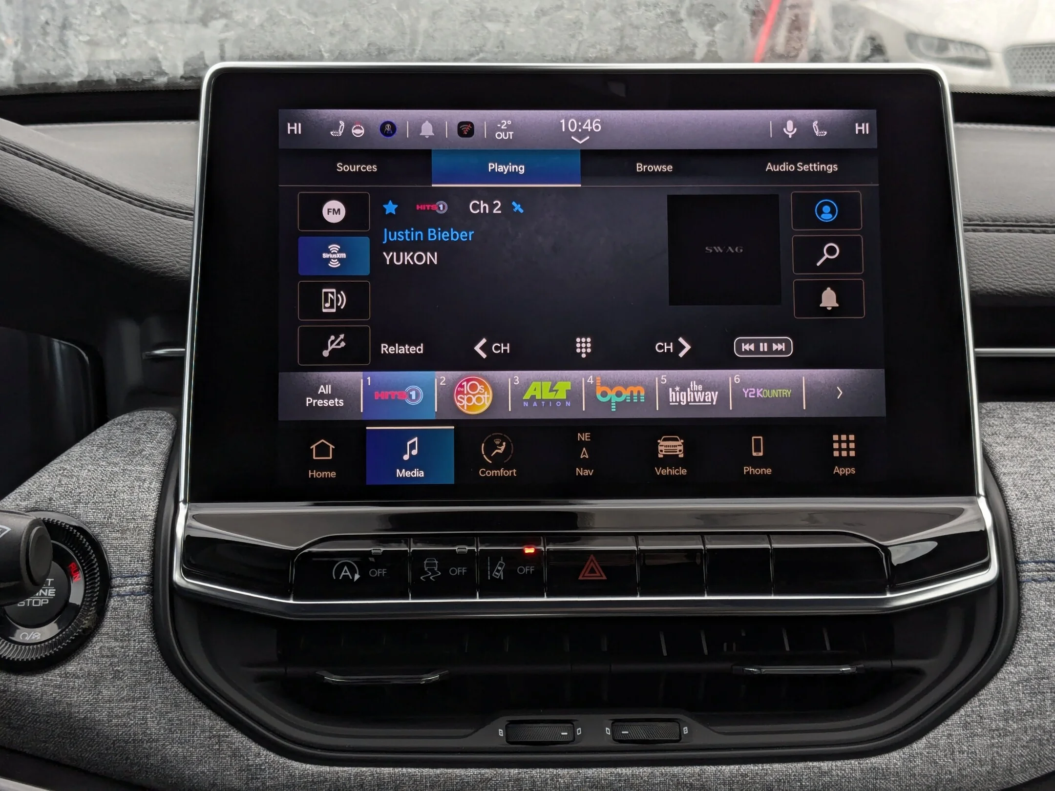 New 2025 Blue Jeep North - - AWD - 4.99% OAC - Driver Assistance Grp - Convenience Grp - 360 Cam & More! image 20