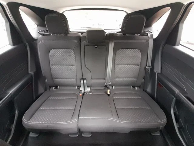 Used 2025 Silver Ford Active image 40