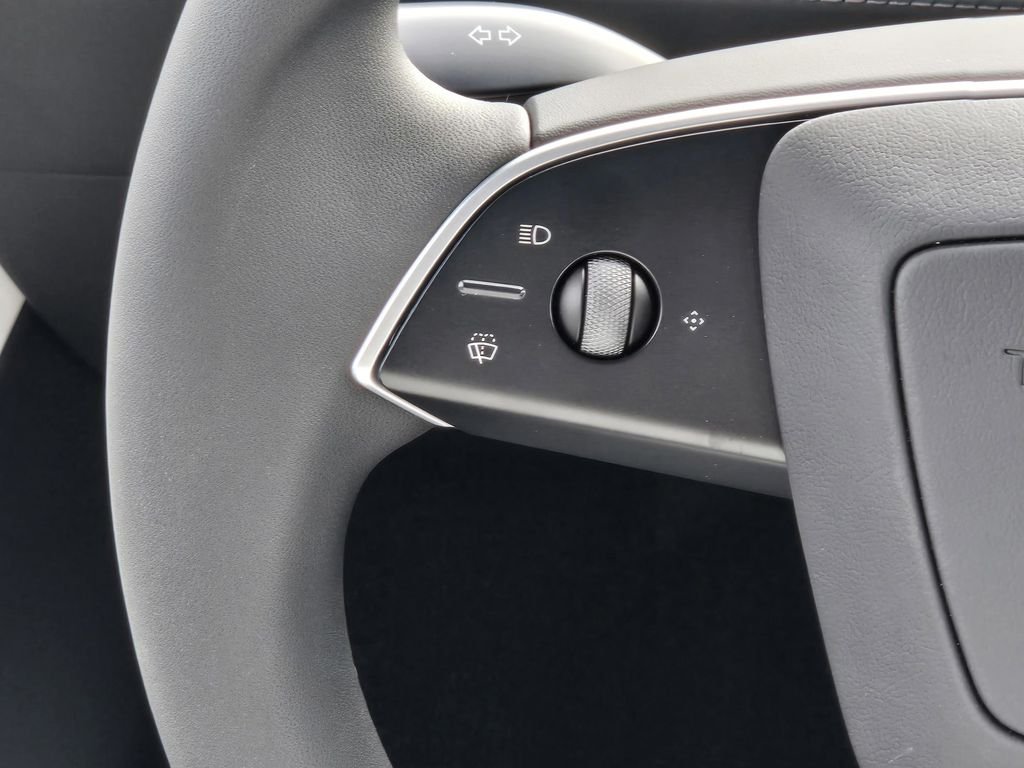 Used 2026 Pearl White Multi-Coat Tesla Long Range image 15