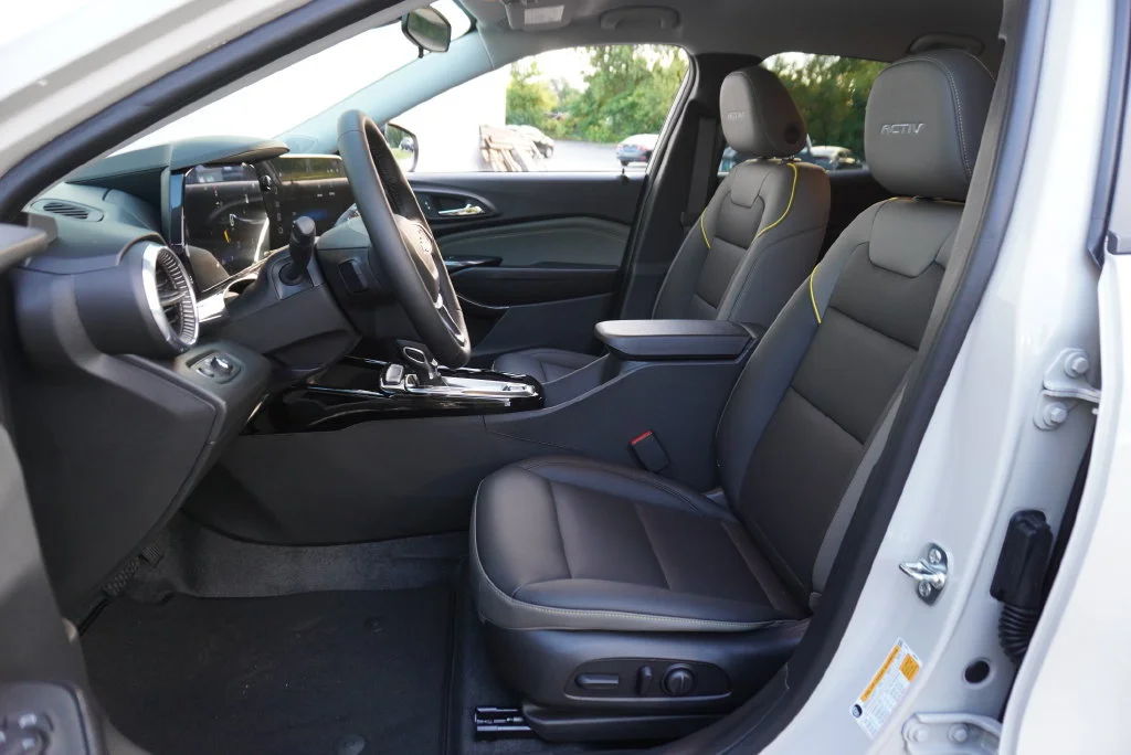 2026 Chevrolet Trax Activ - Photo 12