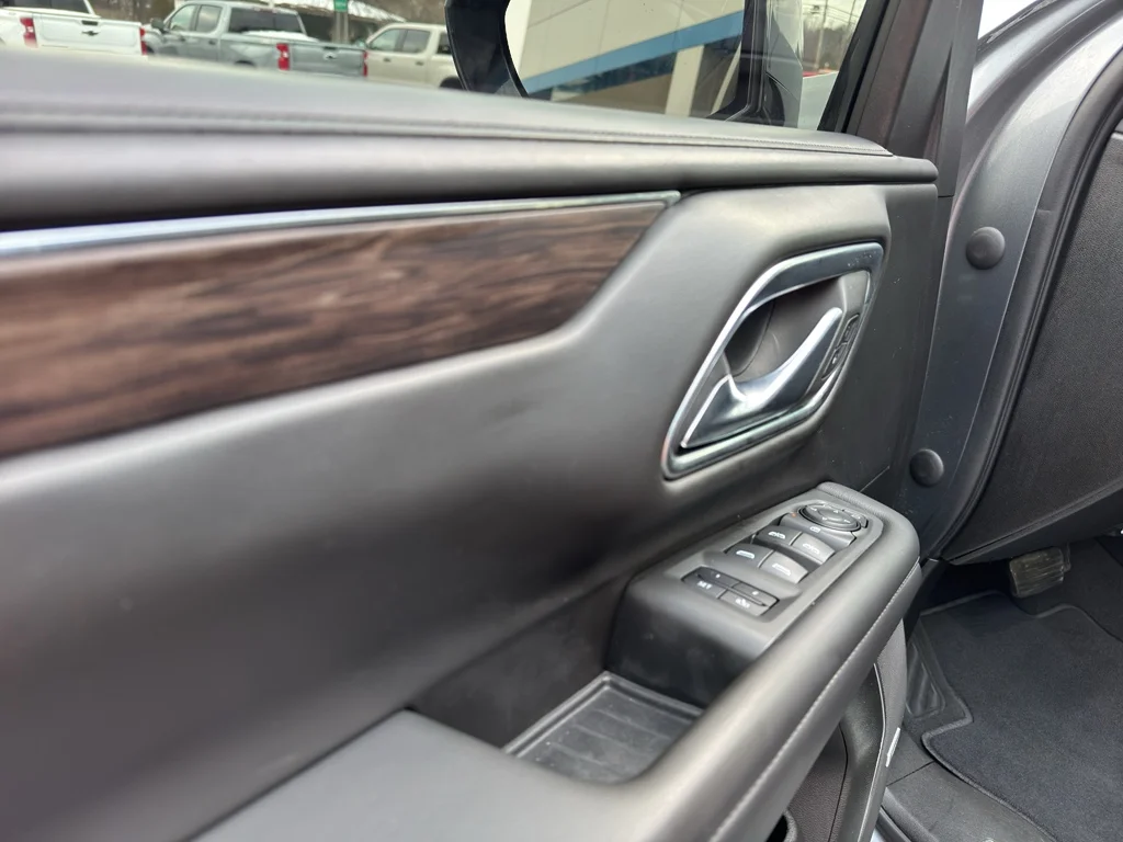 2022 Chevrolet Tahoe Z71 - Photo 13