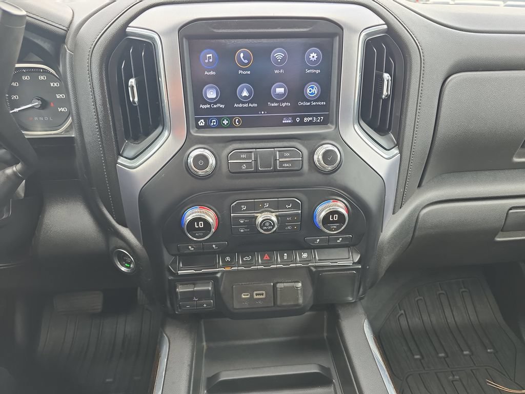 Certified Used 2020 CARDINAL RED GMC Elevation image 21