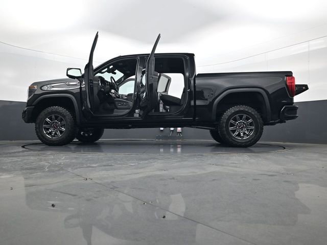 New 2026 Onyx Black GMC AT4X image 34