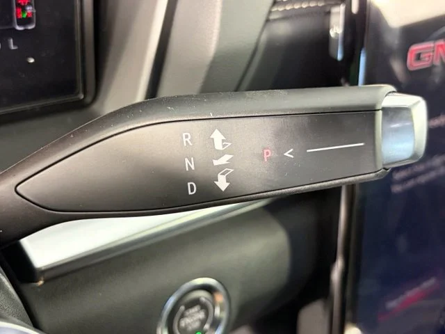 2027 GMC Terrain Elevation - Photo 40