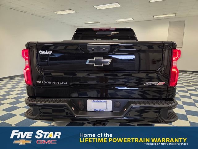 2026 Chevrolet Silverado 1500 ZR2 - Photo 6