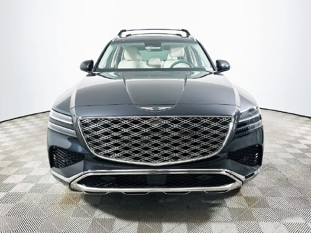 New 2026 Genesis GV80 2.5T Select