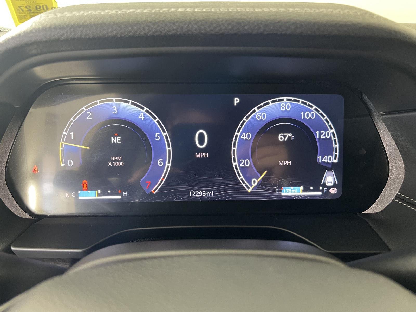 Used 2025 Wh Jeep  image 11