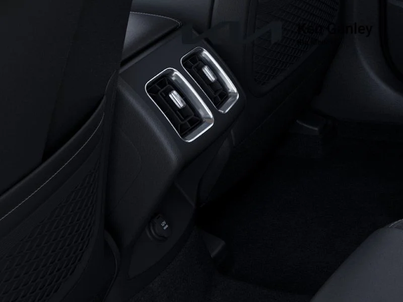 New 2026 Midnight Lake Blue Kia X-Line EX AWD image 26