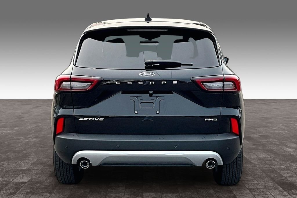 2026 Ford Escape Active - Photo 11