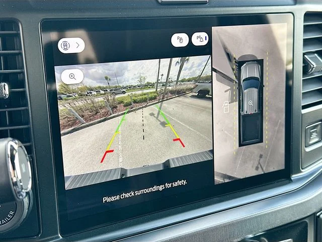 New 2026 Avalanche Ford Platinum image 9