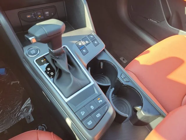 New 2026 Wolf Gray Kia SX Prestige image 26