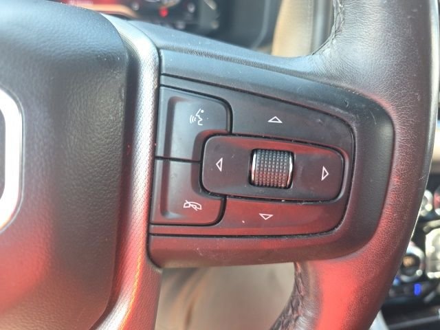 Used 2022 Hunter Metallic GMC Denali image 19