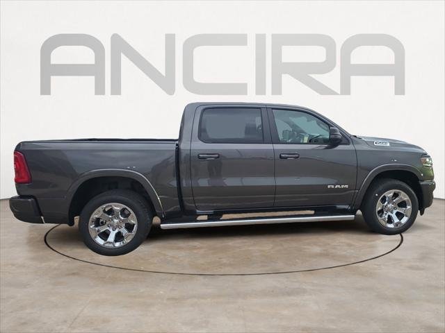 2026 RAM 1500 Big Horn/Lone Star - Photo 11