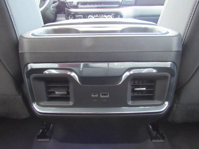 2024 GMC Sierra 2500HD SLE - Photo 25