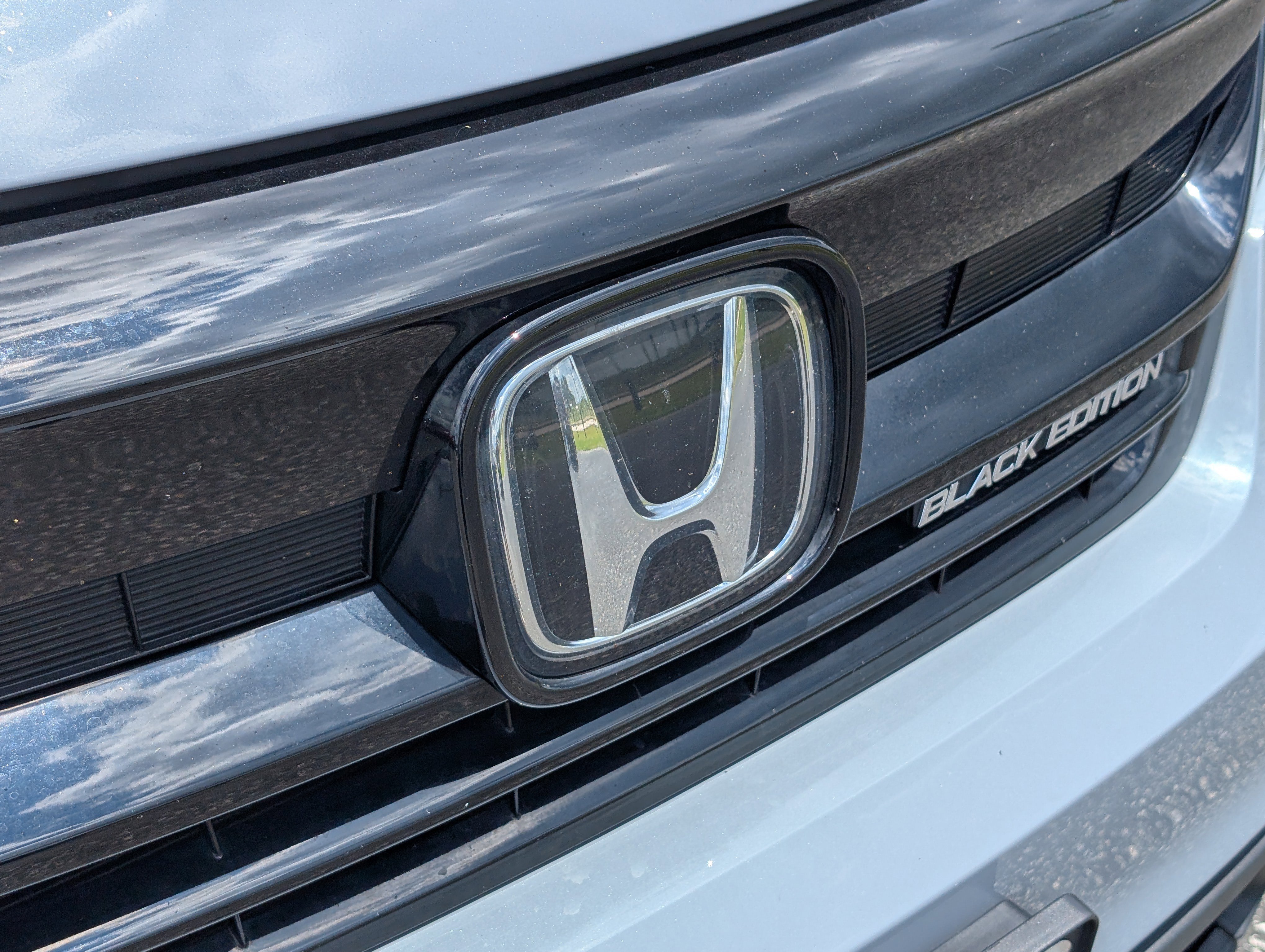 2022 Honda Pilot Black Edition - Photo 12