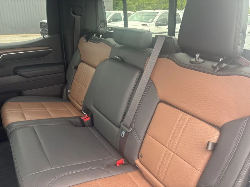Used 2023 Beige Chevrolet High Country image 14