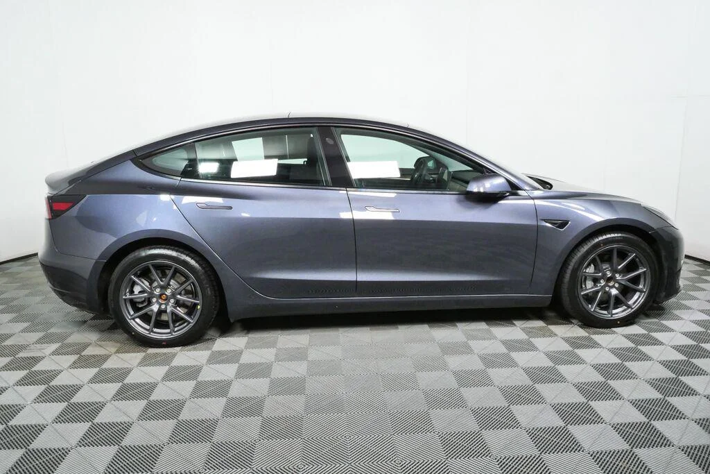 Used 2023 Tesla Model 3 Base with VIN 5YJ3E1EA6PF464945 for sale in Atlanta, GA