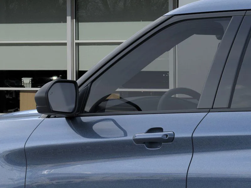 New 2026 Vapor Blue Metallic Ford Active image 20