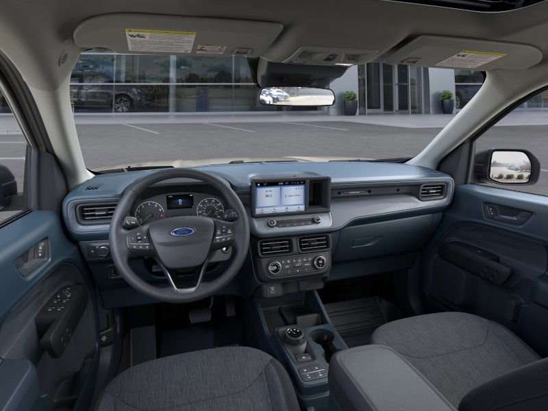 2024 Ford Maverick XLT - Photo 9