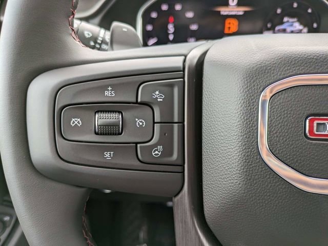 2026 GMC Sierra 1500 AT4X - Photo 27