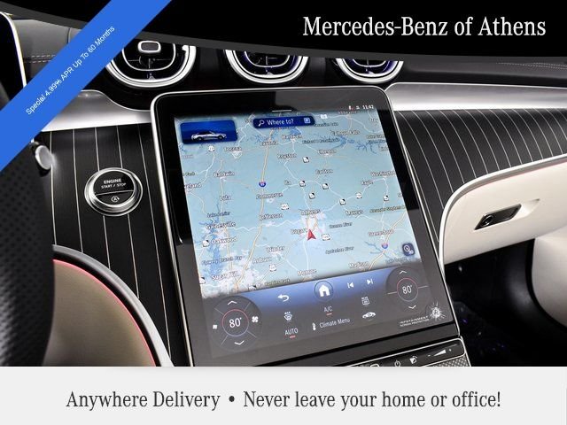 New 2026 Cirrus Silver Metallic Mercedes-Benz CLE 300 image 39