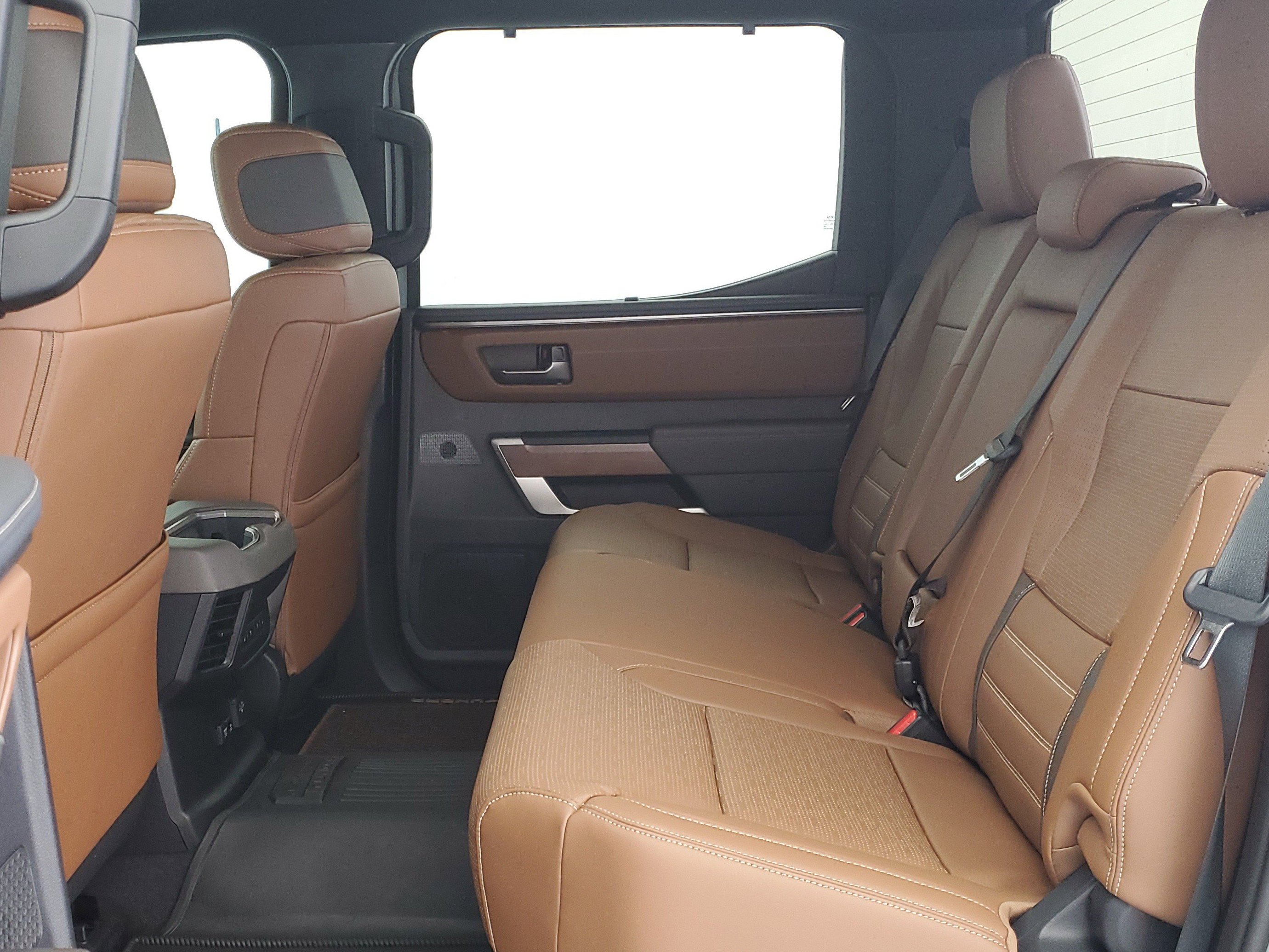 New 2026 Mudbath Toyota Tundra 1794 Edition image 14