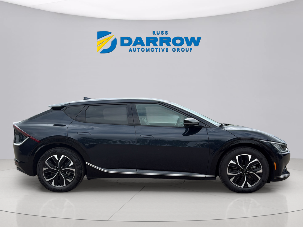 Used 2023 Blue Kia Wind image 6