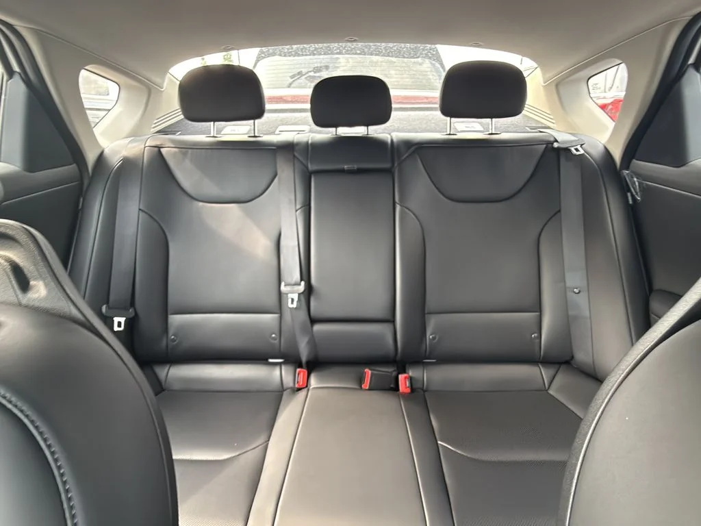 New 2026 White Kia EX image 29