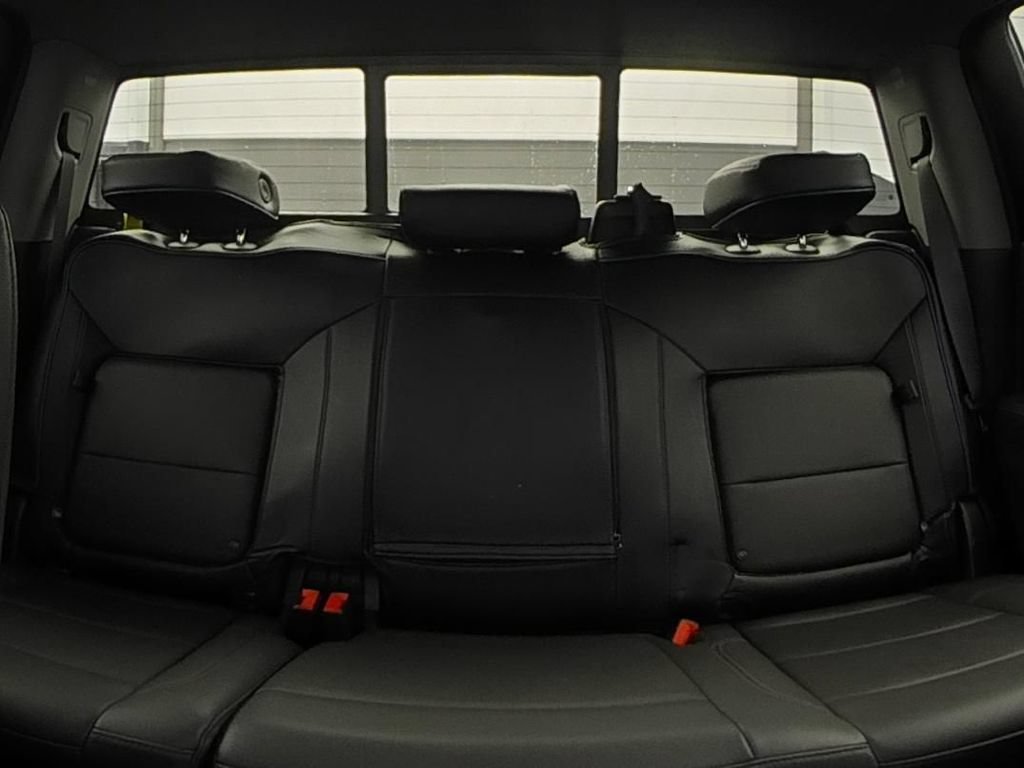 2023 Chevrolet Silverado 1500 LTZ - Photo 10