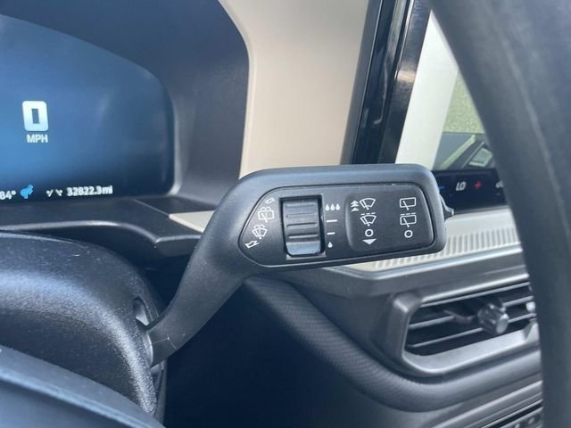 Used 2025 Oxford White Ford Big Bend image 28