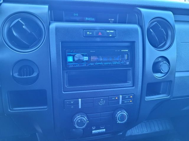 Used 2014 White Ford XL image 16