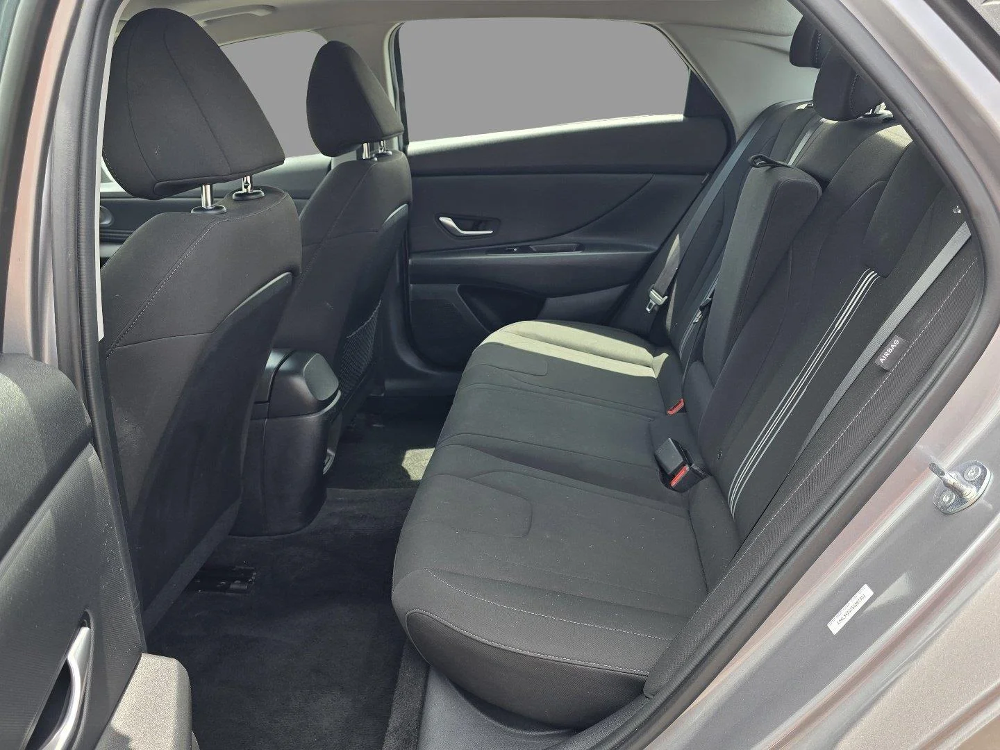 Used 2025 Fluid Metal Hyundai SEL Convenience image 25
