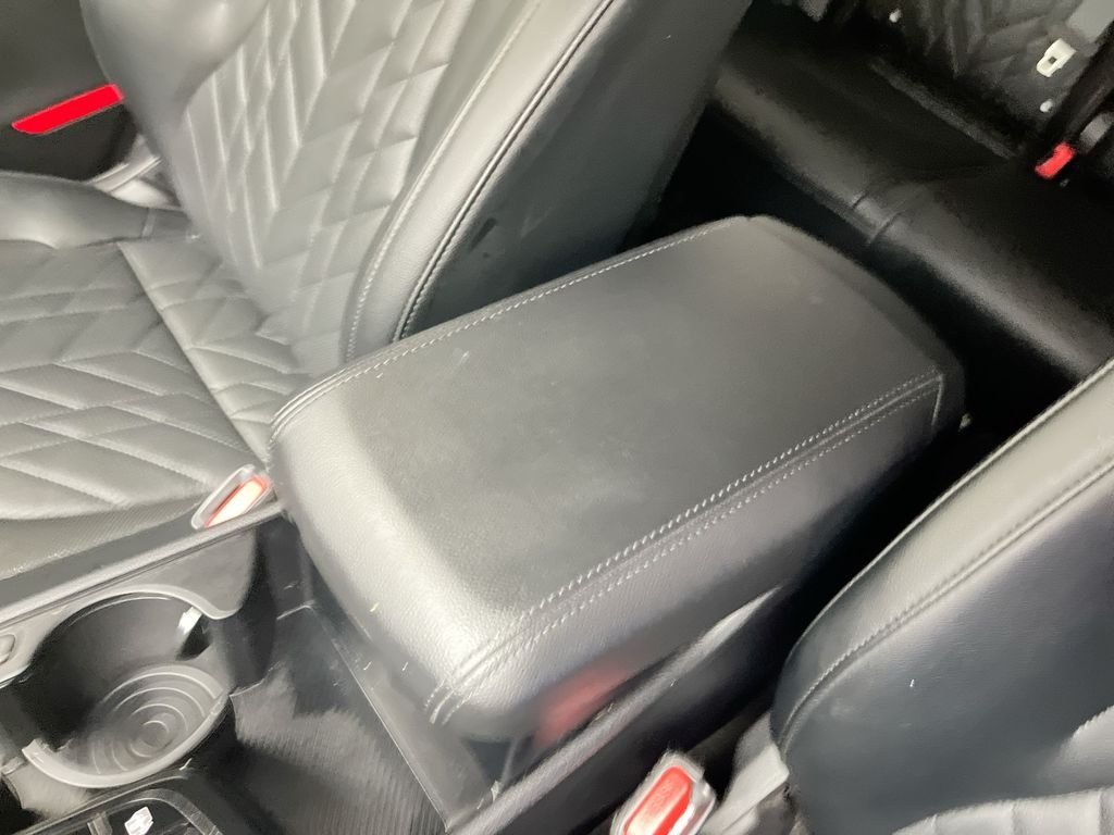Used 2023 Blue Kia X-Pro image 21