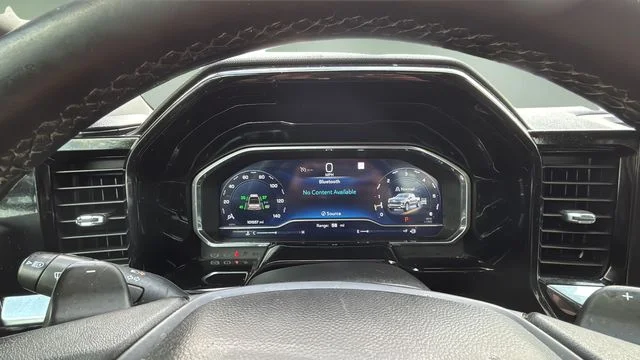 Used 2022 Gray Chevrolet RST image 15