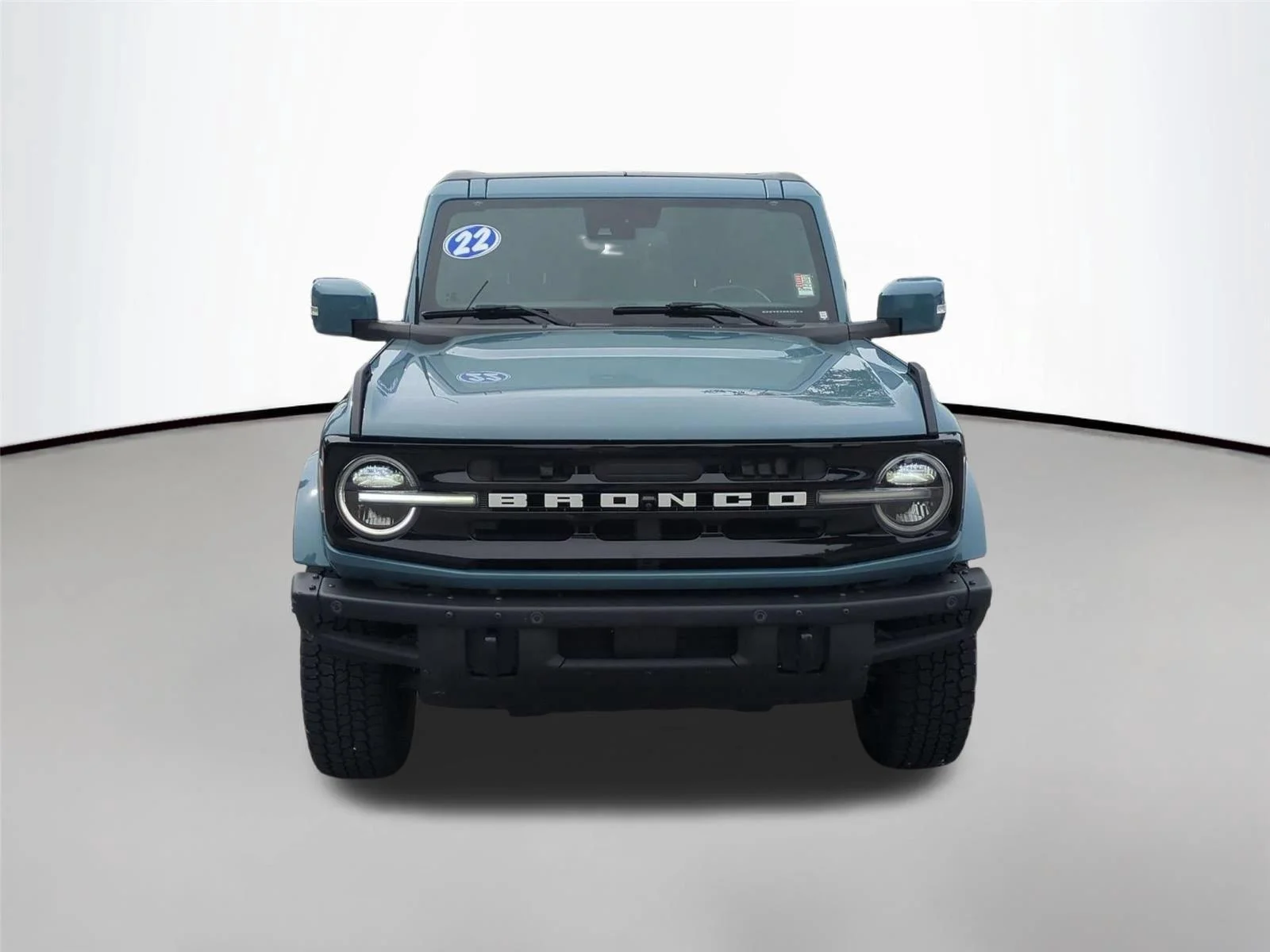 Used 2022 Area 51 Ford Outer Banks image 8